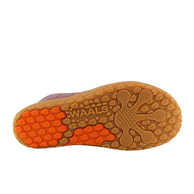 Barefoot Mujer Waals Vantaa Morado 4/4