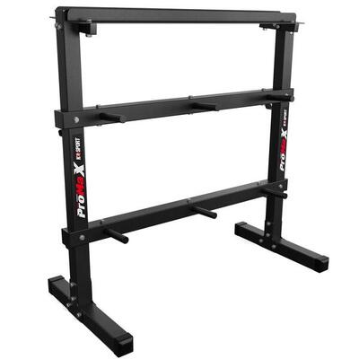 Rack porta pesi bilancieri e manubri