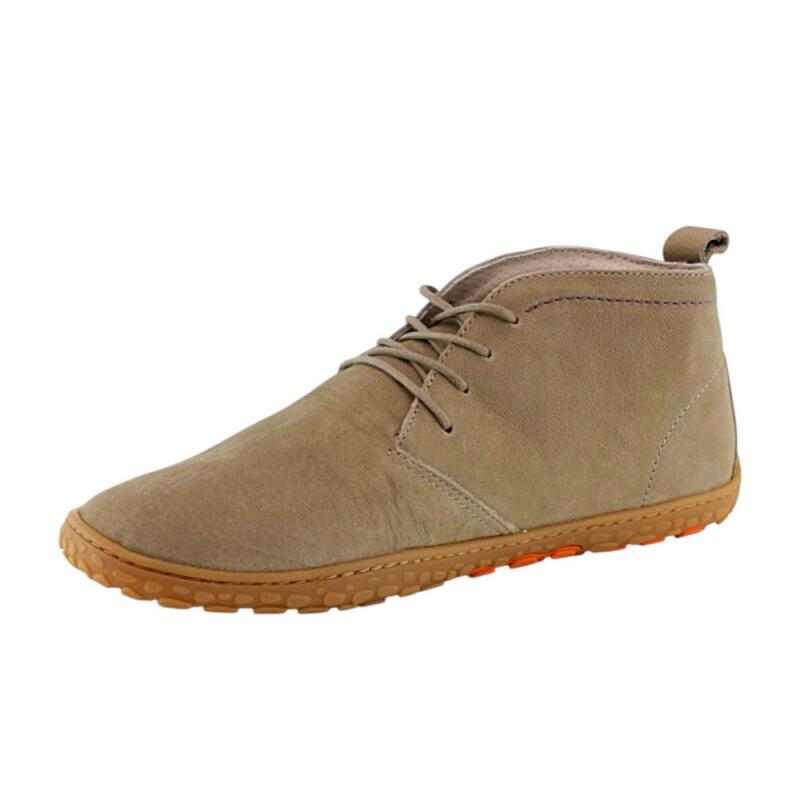 Barefoot Mujer Waals Vantaa Verde 3/4