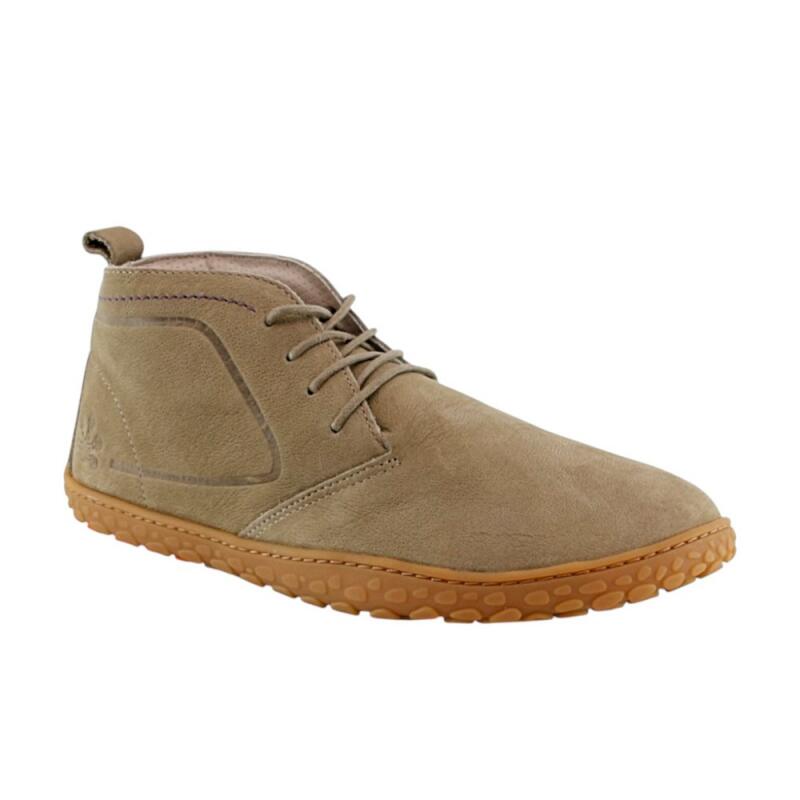Barefoot Mujer Waals Vantaa Verde 2/4