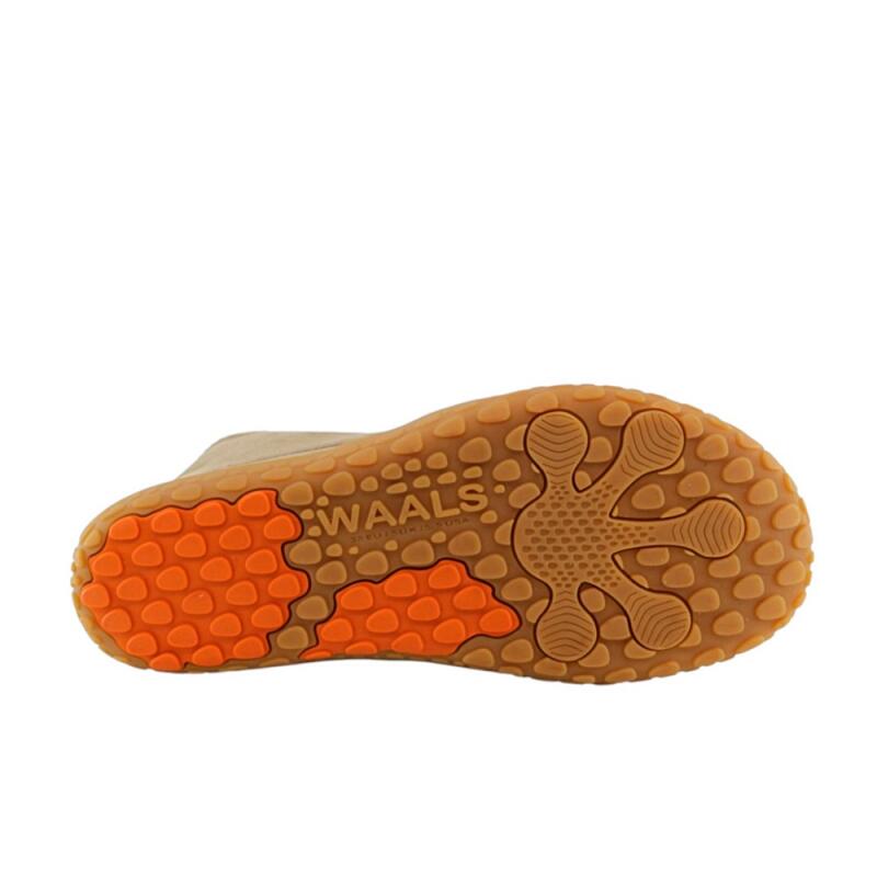 Barefoot Mujer Waals Vantaa Verde 4/4
