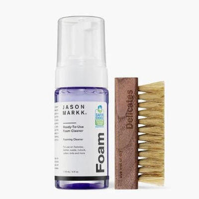 Jason Markk Quick Clean Kit White