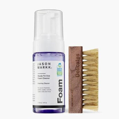 Jason Markk Quick Clean Kit White