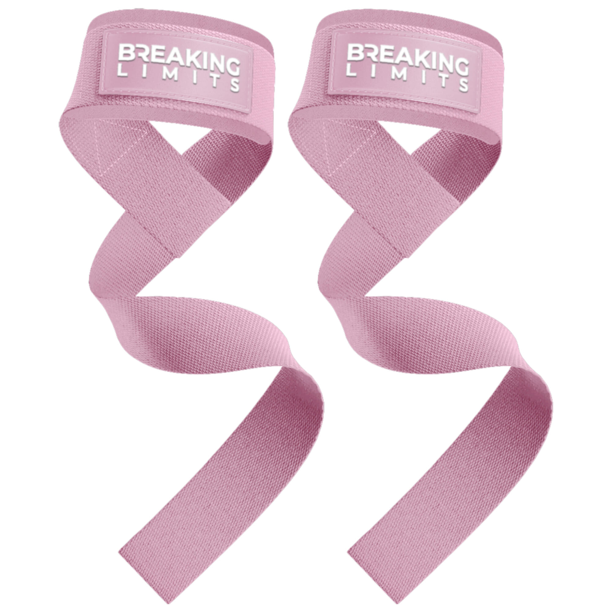 BREAKING LIMITS picture