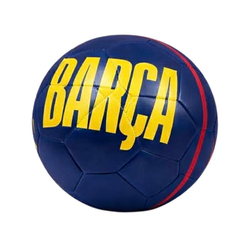 FC Barcelona Blaugrana-Ball – 2025–26 2/3