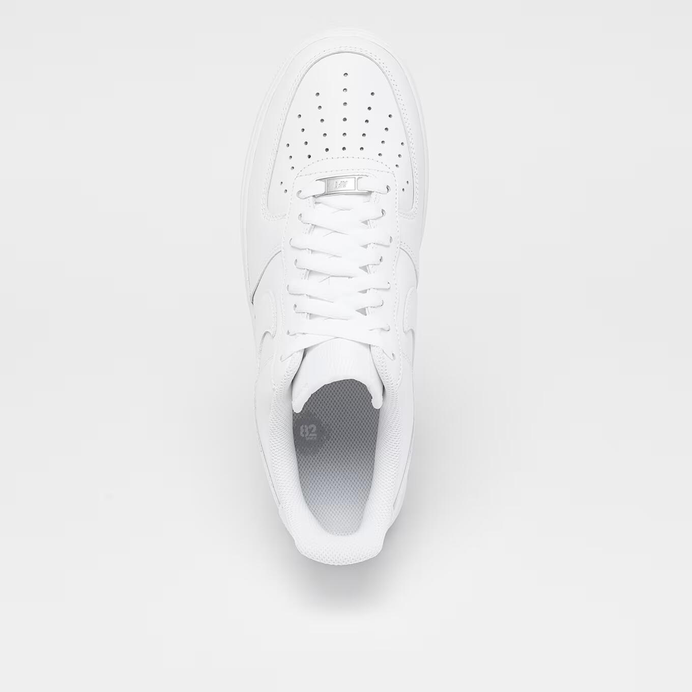 Nike Air Force 1 Low '07 White 5/5