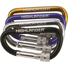 HIGHLANDER picture