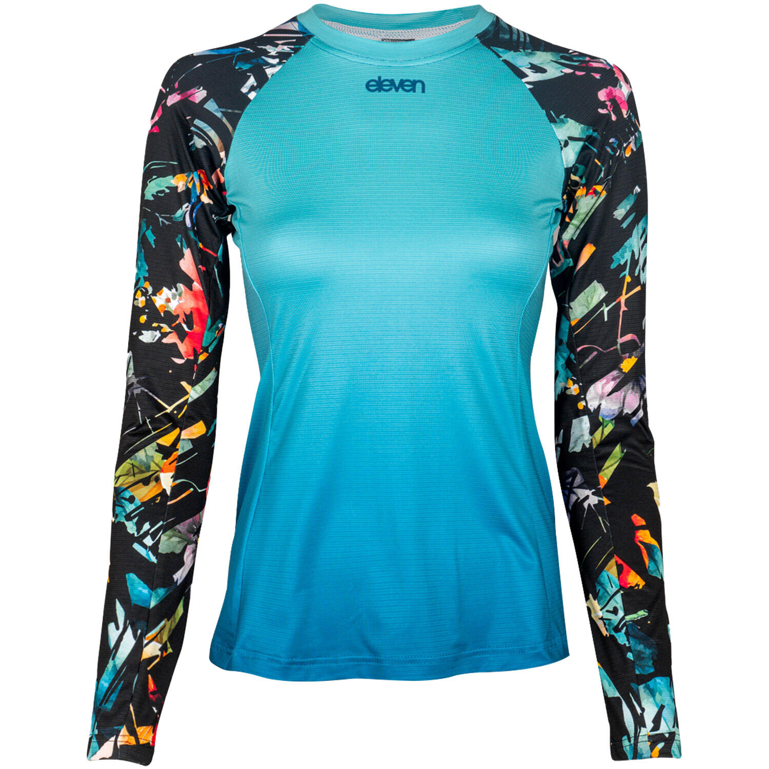 ELEVEN Dámské funkční triko Eleven Domi Euphoria