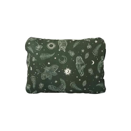 Therm-a-Rest Compressible Pillow Cinch R - Woodland