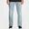 Pantaloni Volcom Solver Denim Albastru