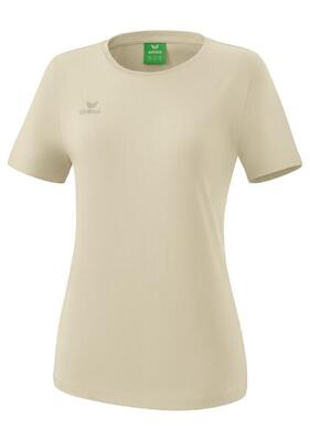 Dames-t-shirt erima teamsport