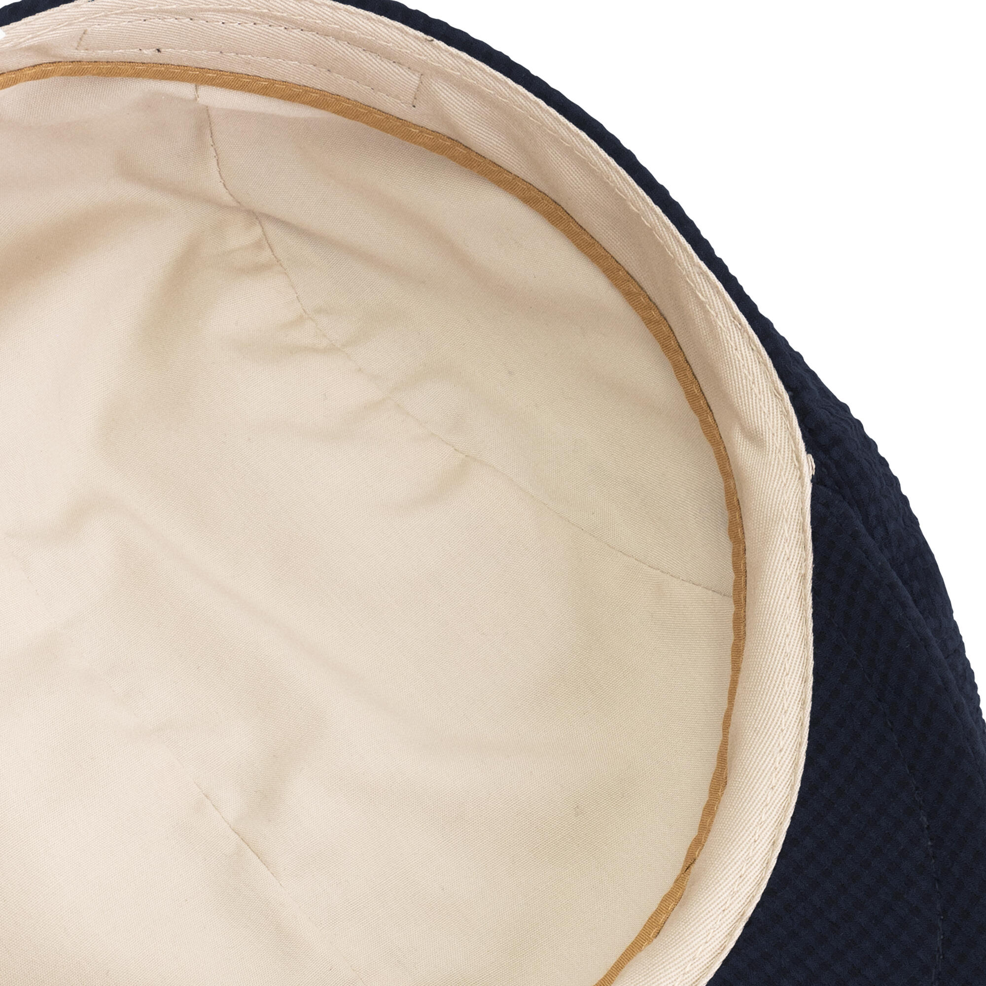 Cromer Unisex - Flatcap - Navy 3/3