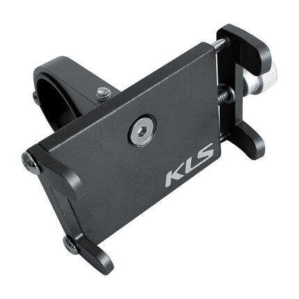 Support téléphone en aluminium Kellys Control