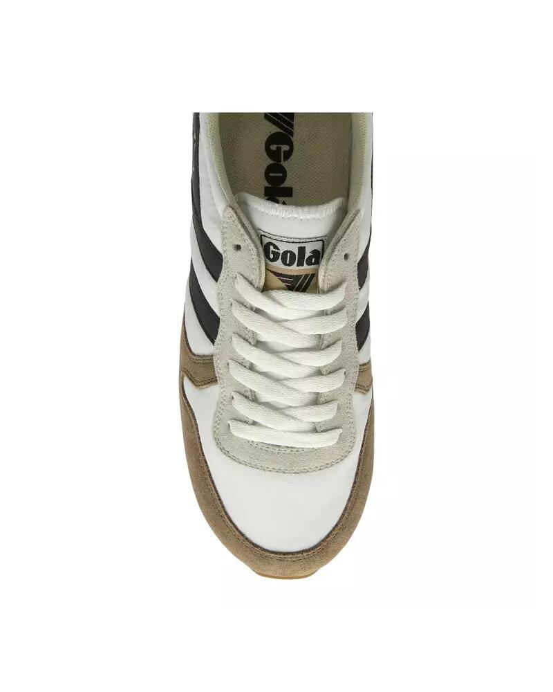 Baskets Homme Baskets Gola DAYTONA Blanc Blanc Gola 4/5