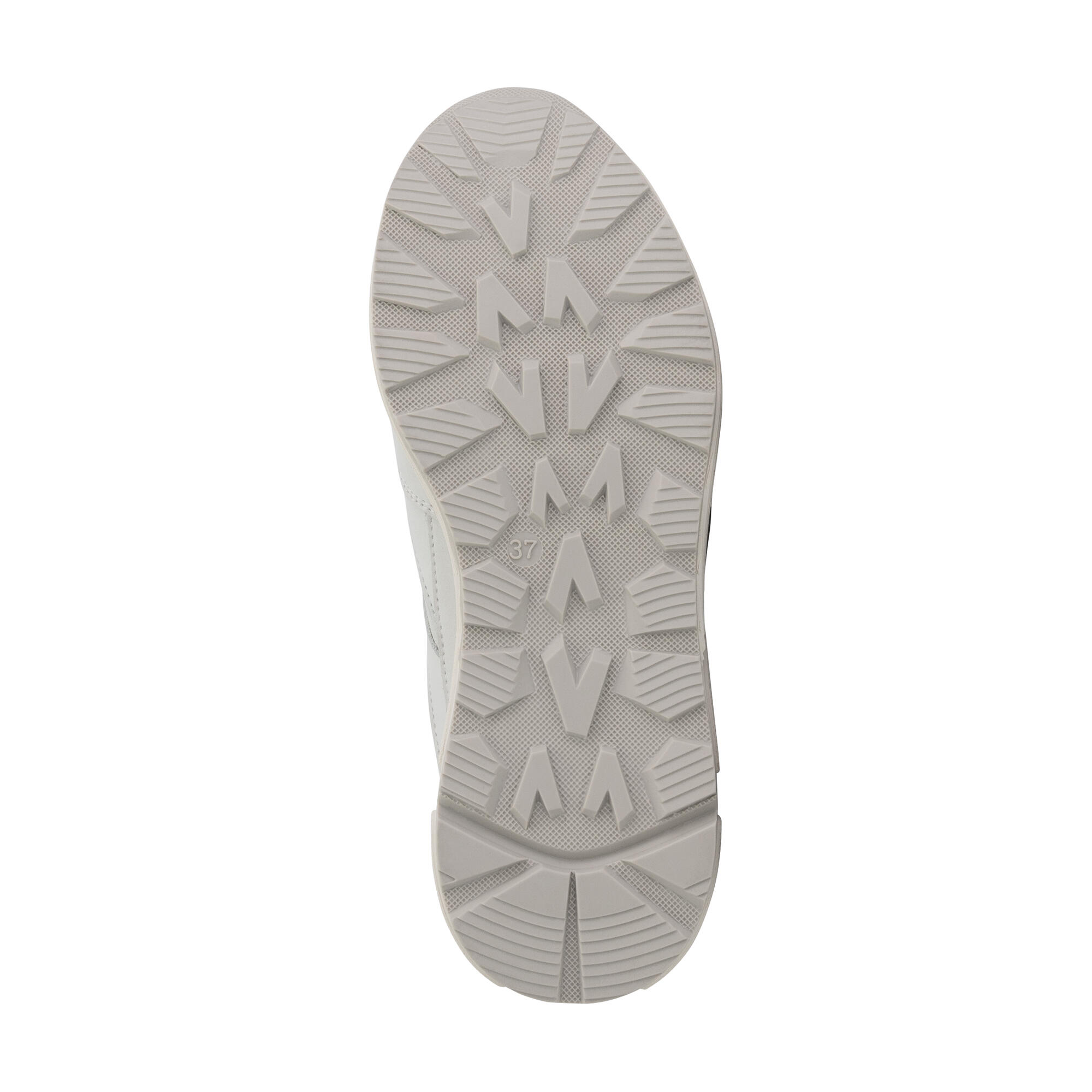 Rampton Donna - Sneakers - Nabuk - Azzurro 6/7