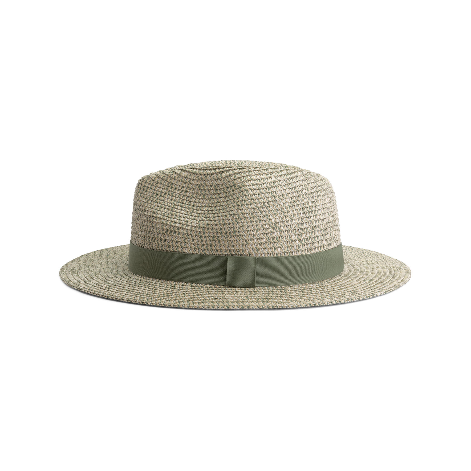 Skipton Unisex - Sombrero de verano - Papier - Verde 2/3