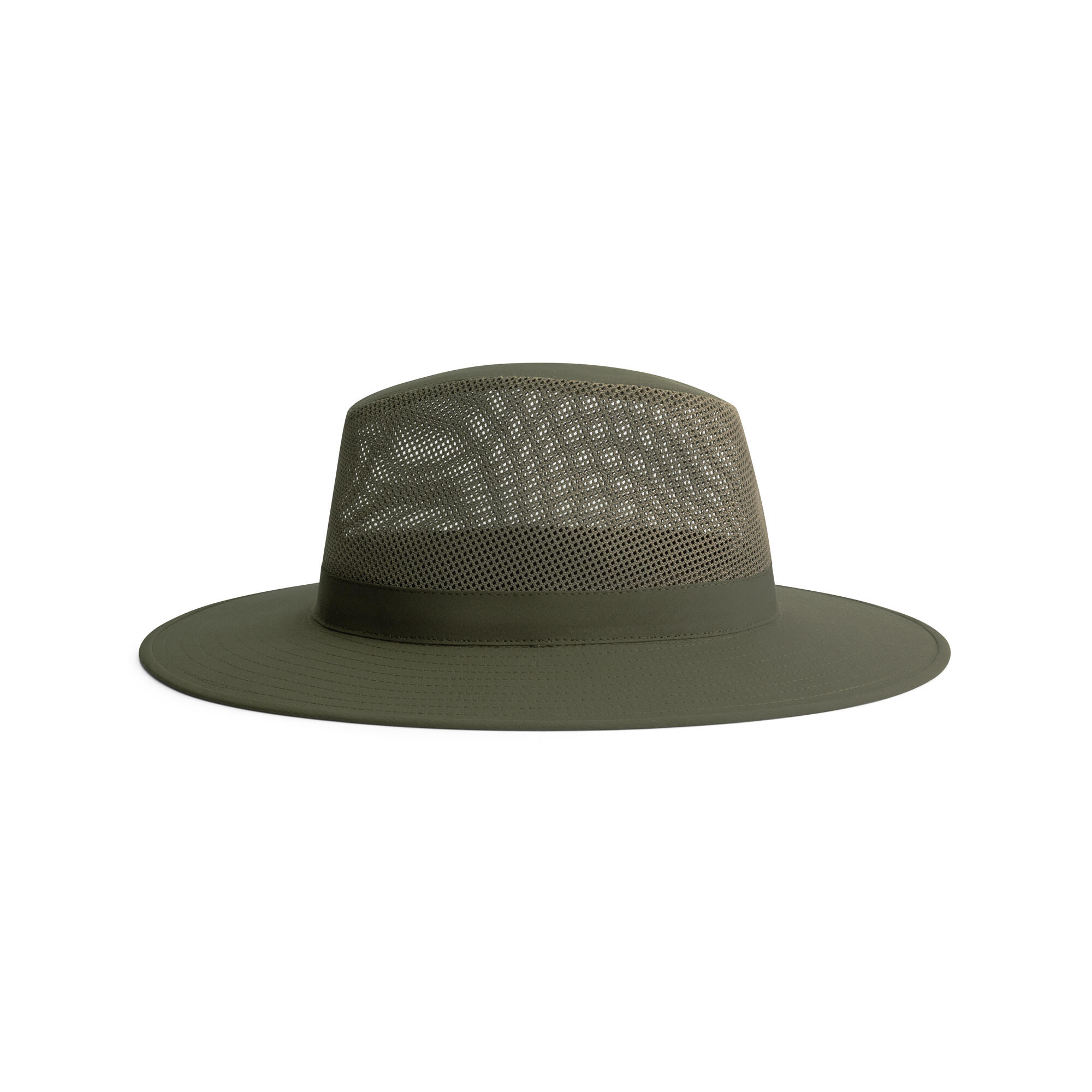 Driffield Unisexe - Chapeau - Vert 2/3