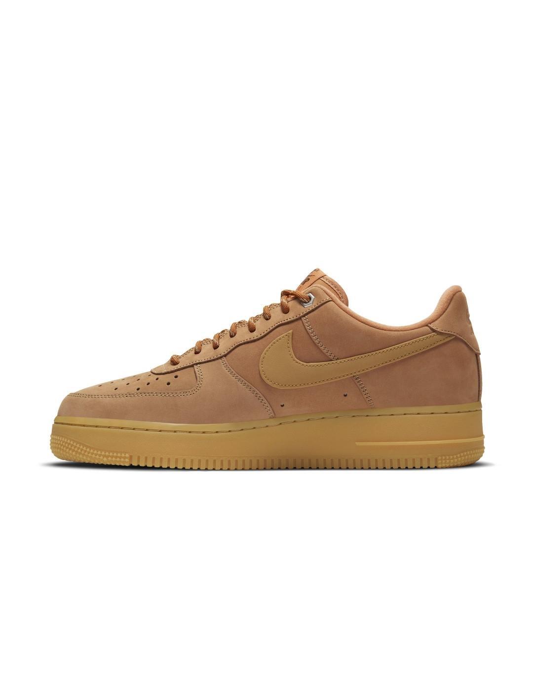 Buty do chodzenia męskie Nike Air Force 1 07 WB