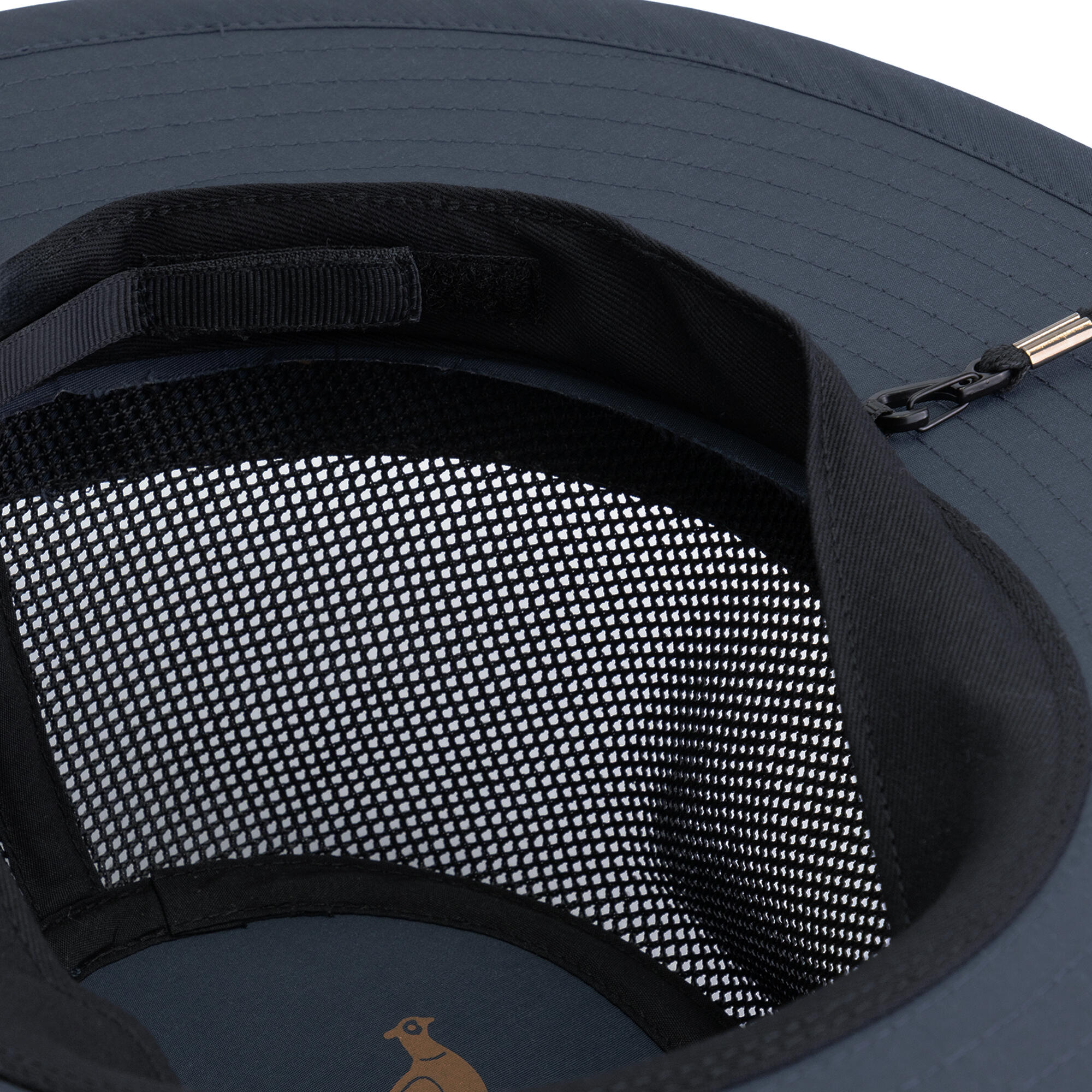 Driffield Unisex - Sombrero - Azul 3/3