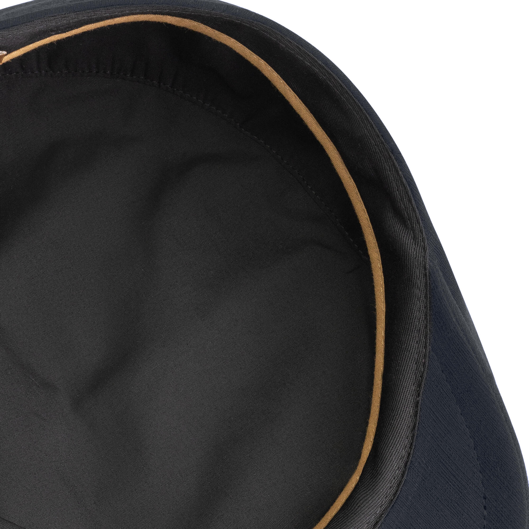Chesham Unisexe - Casquette plate - Marine 3/3