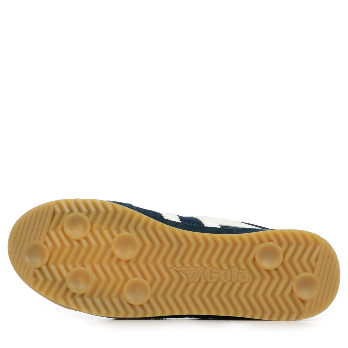 Baskets Homme Baskets Gola TORNADO Bleu Bleu Gola 6/6