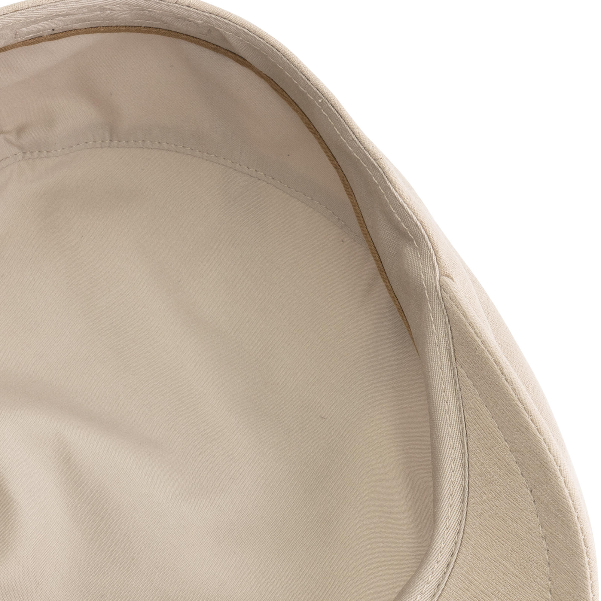 Chesham Unisexe - Casquette plate - Sable 3/3