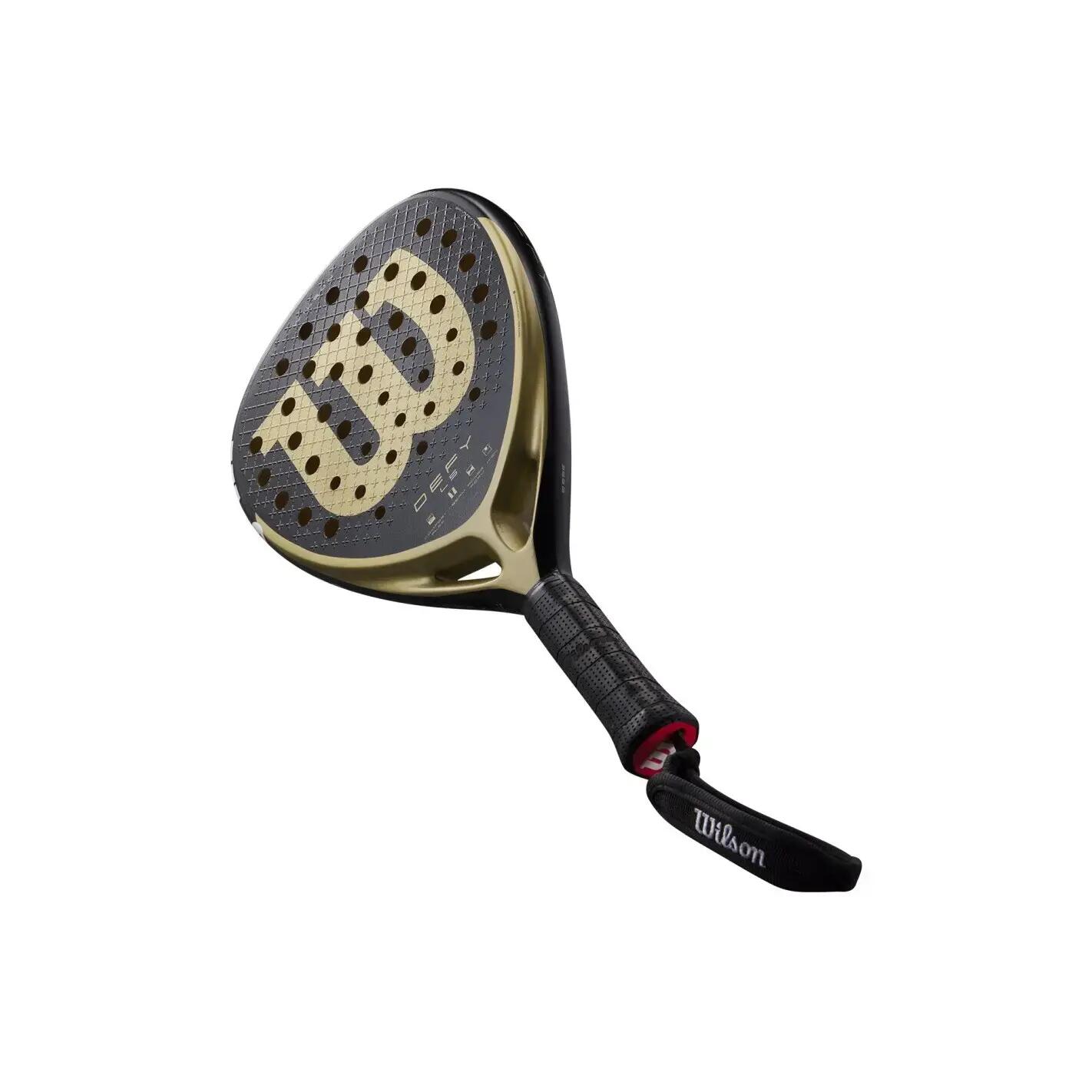 Racchetta da paddle Wilson Defy Ls V1 6/7