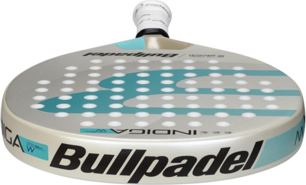 BULLPADEL INDIGA W 2025 (Pala) 3/7