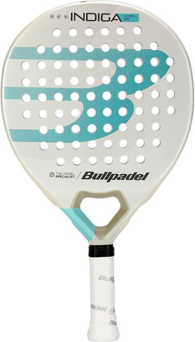 BULLPADEL INDIGA W 2025 (Pala) 2/7