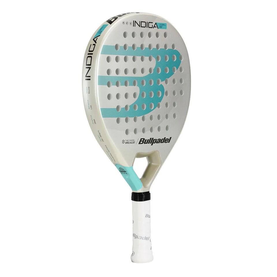 BULLPADEL INDIGA W 2025 (Pala) 4/7