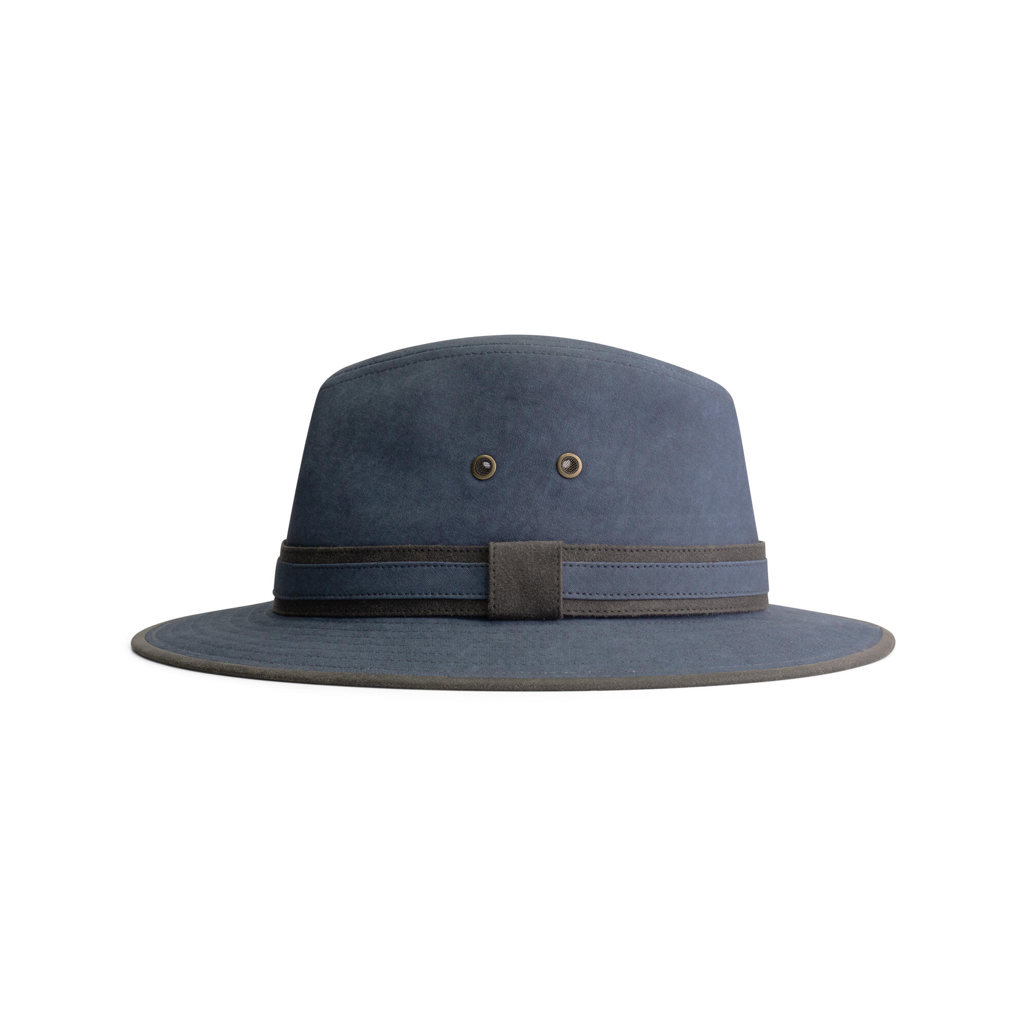 Denton Unisex - Sombrero - Azul 2/3