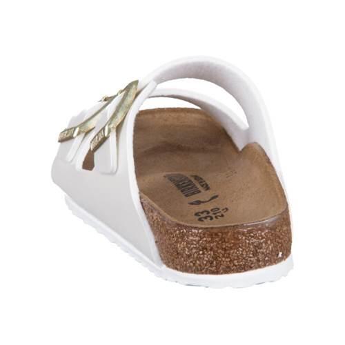 Slippers voor kinderen Birkenstock Arizona 3/5