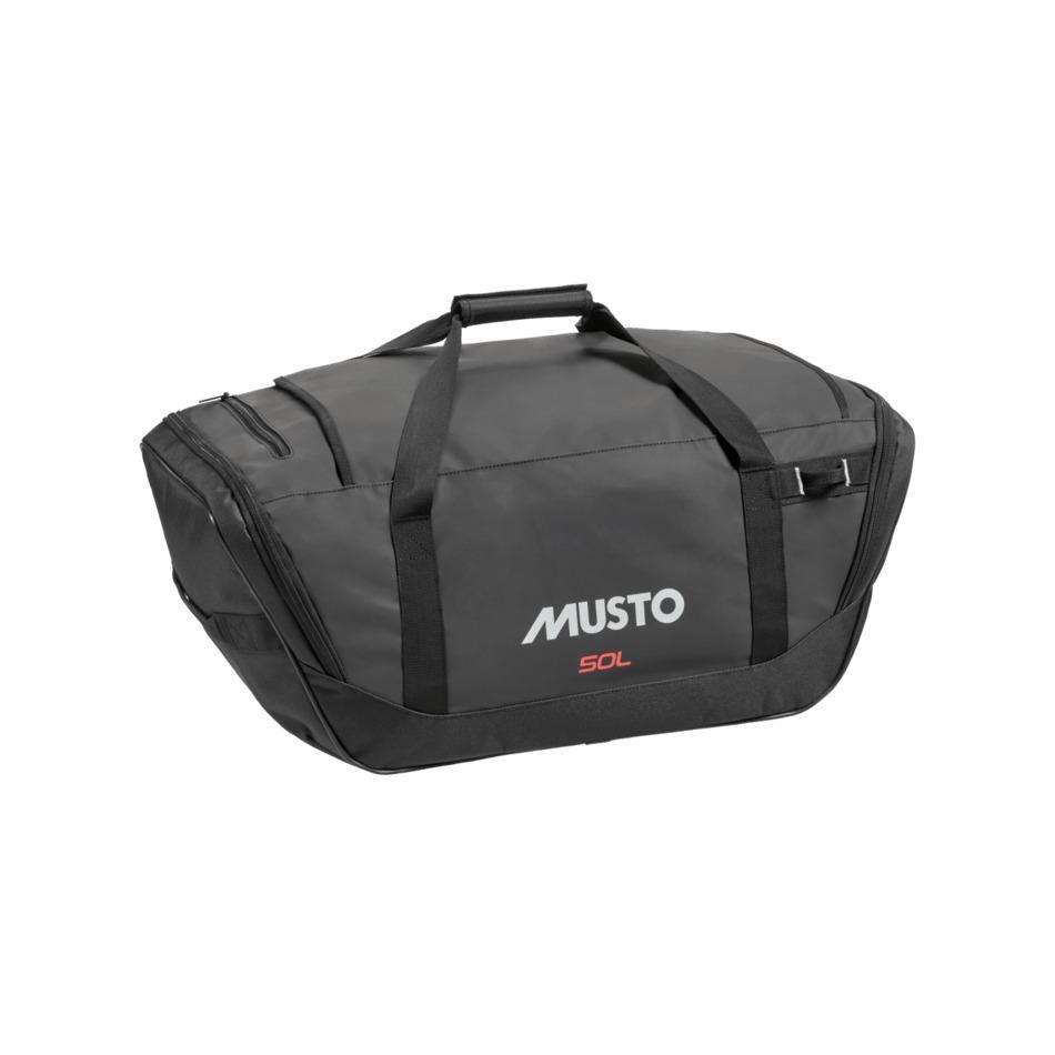 Bolsa de viaje Musto 50 L 2/2