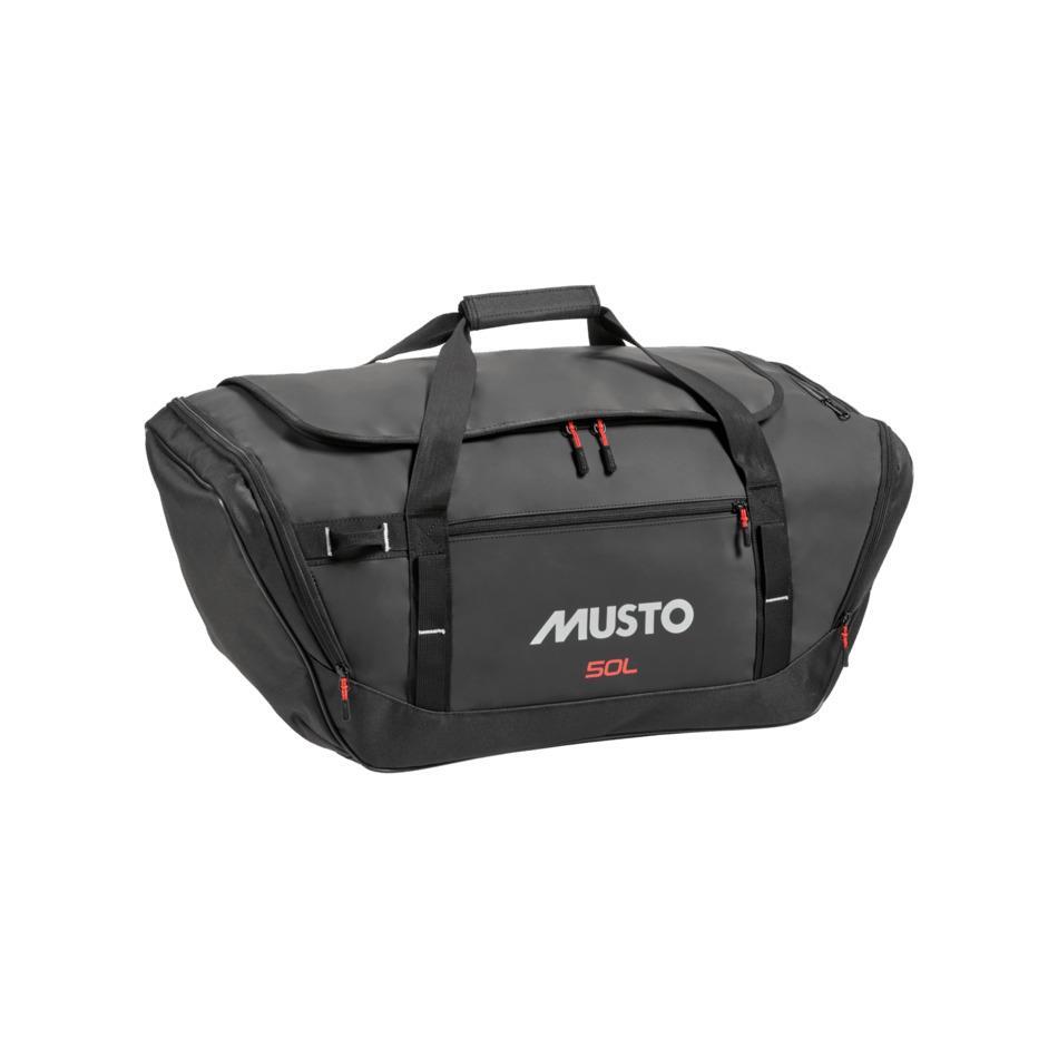 Дорожная сумка Musto 50 л