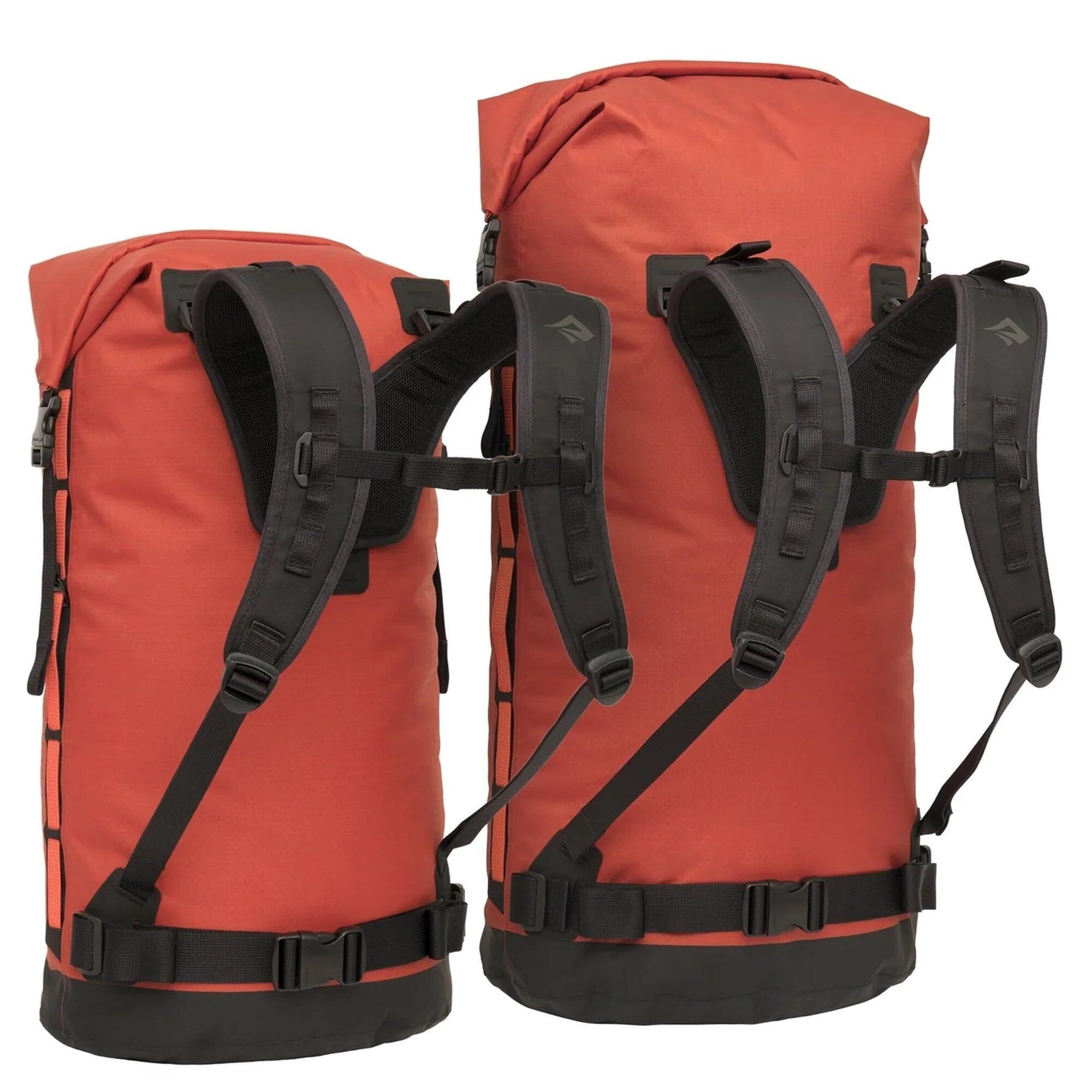 Sea to Summit Big River Dry Backpack 30L - Rucksack 60.4 cm 2/4