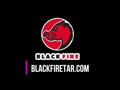 Aroma Black Fire Original pack de 6 botellas de 500 gr 5/5