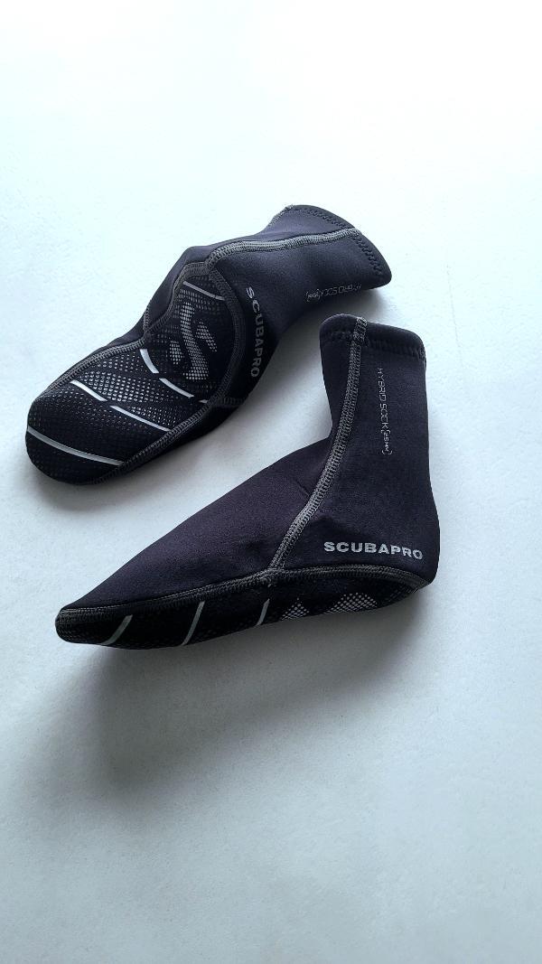 SCUBAPRO picture