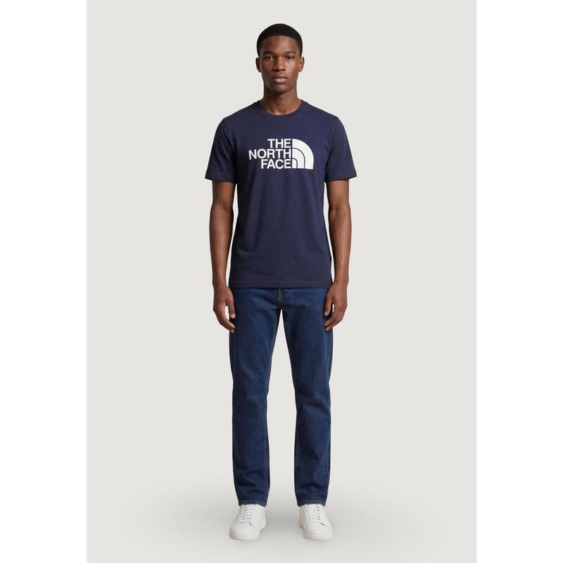 Tricou crop top M EVOLUTION HALF DOME REGULAR SHORT SLEE  BĂRBAŢI