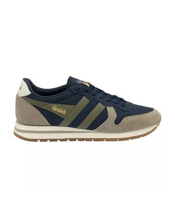 Baskets Homme Baskets Gola DAYTONA Bleu Bleu Gola
