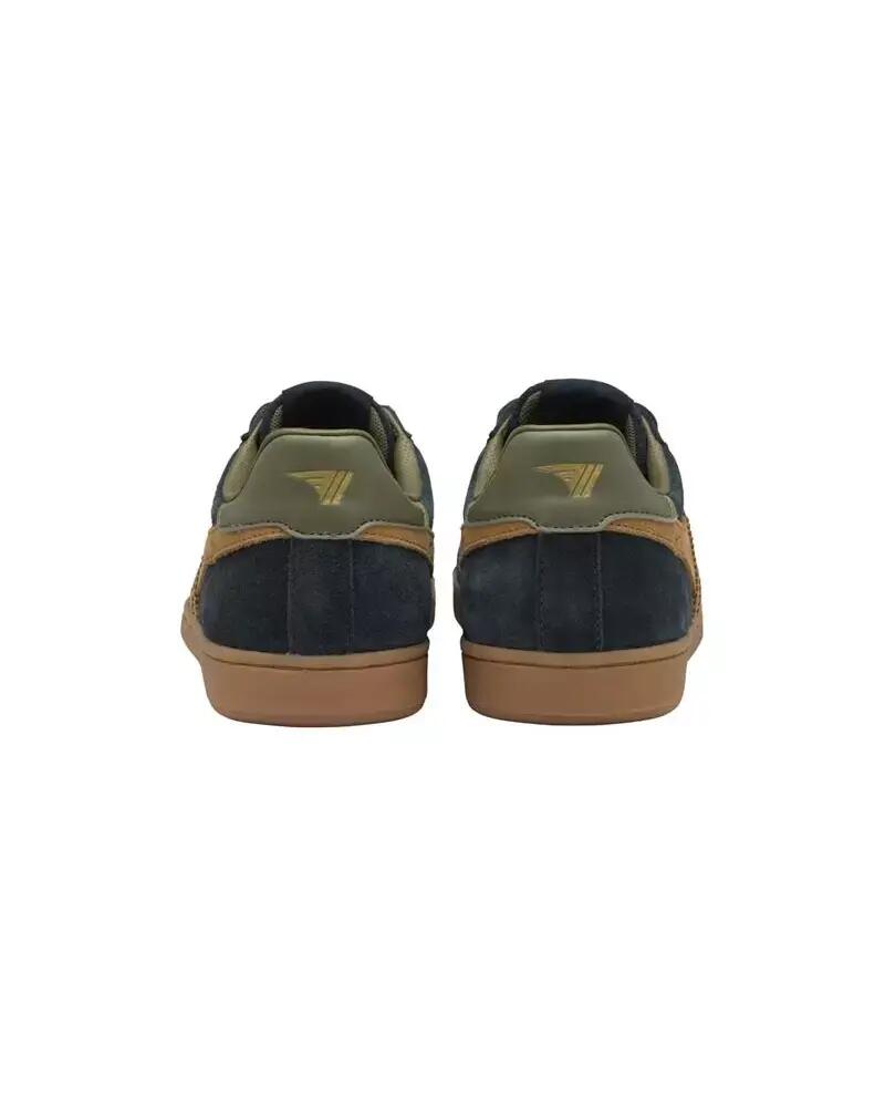 Baskets Gola EQUIPE Bleu 5/6