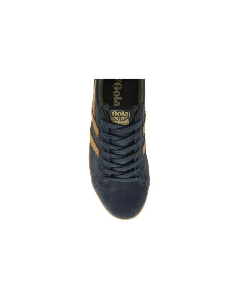 Baskets Gola EQUIPE Bleu 4/6