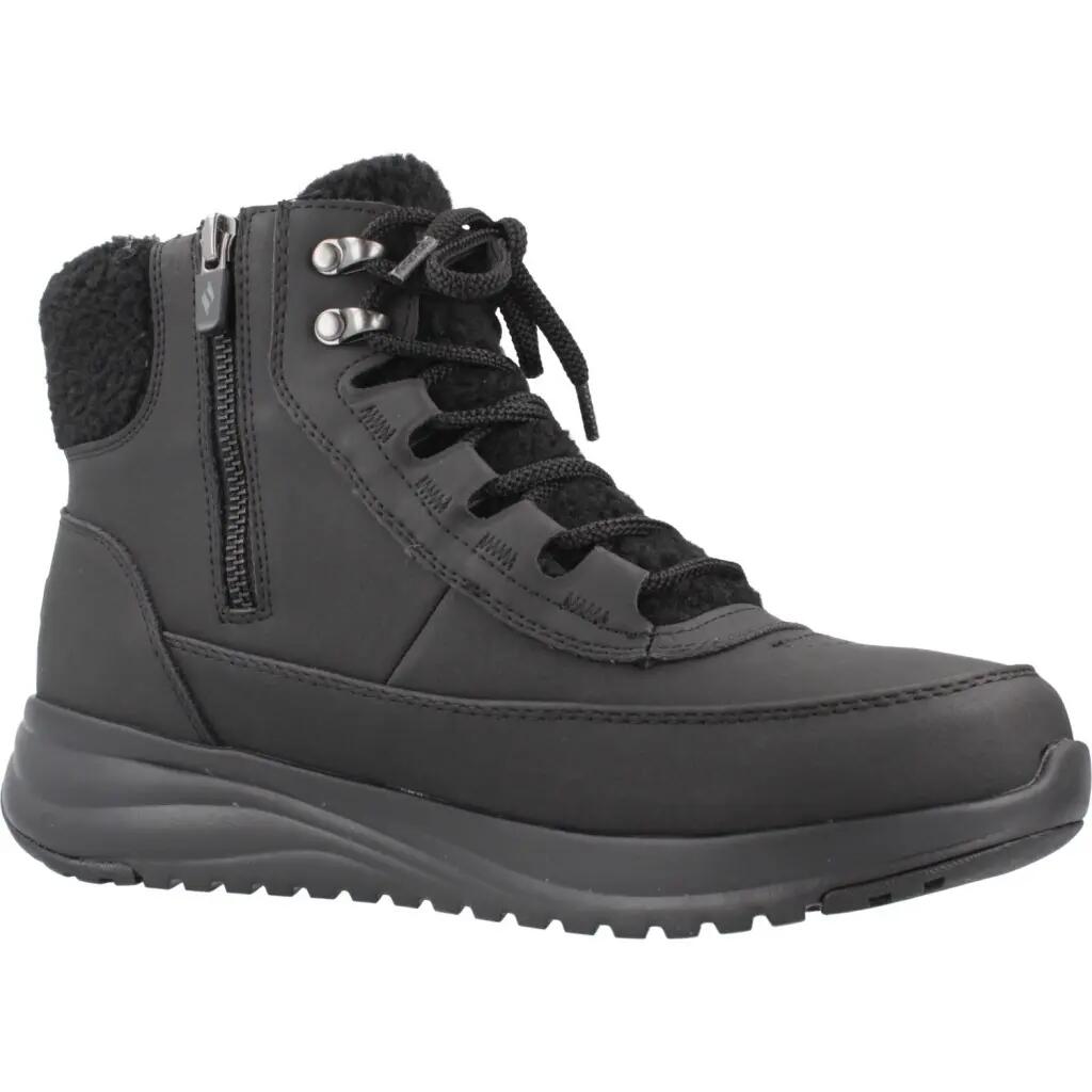Botines de mulher Skechers On-the-GO Stellar Alpine Adventure 5/7