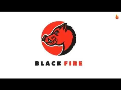 Aroma Black Fire Especial pack de 6 botellas de 500 gr 5/5
