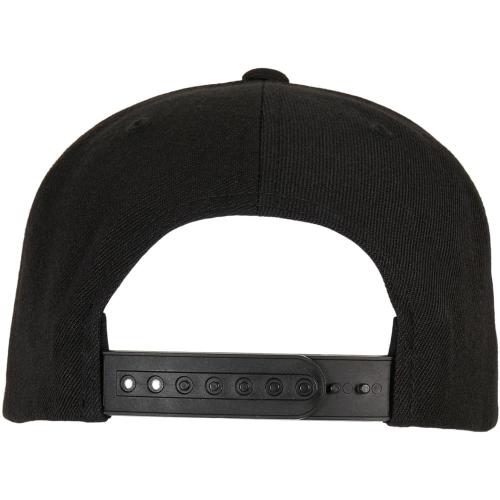 Classic Snapback 7/7