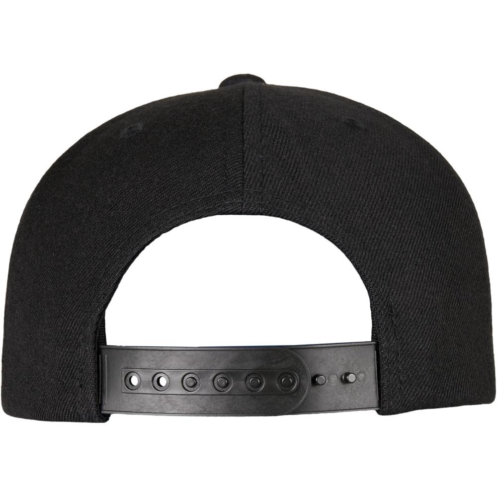 Classic Snapback 6/7