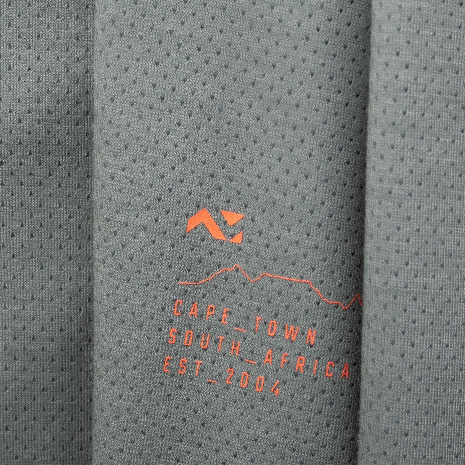 Leatt MTB-shirt Endurance 2.0 Mist Green 4/4