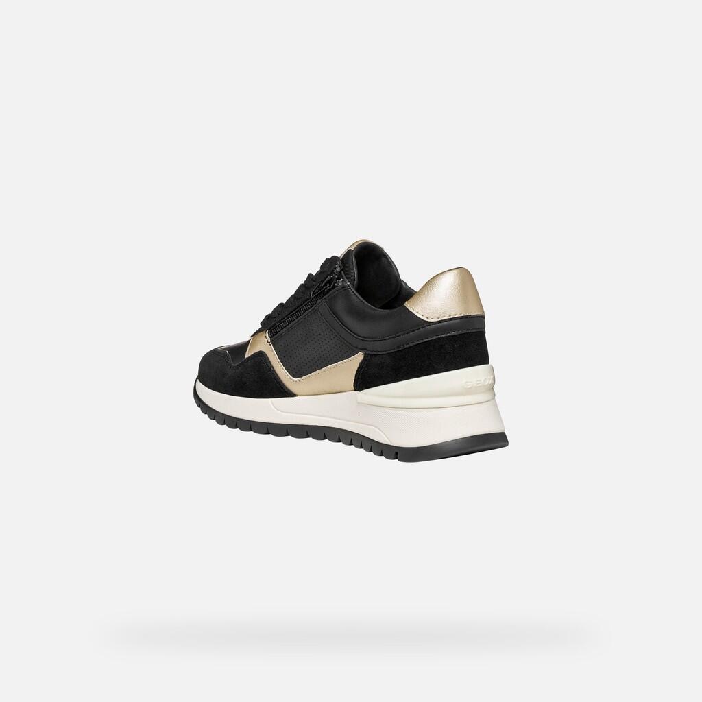 Sneakers Geox Desya 6/7