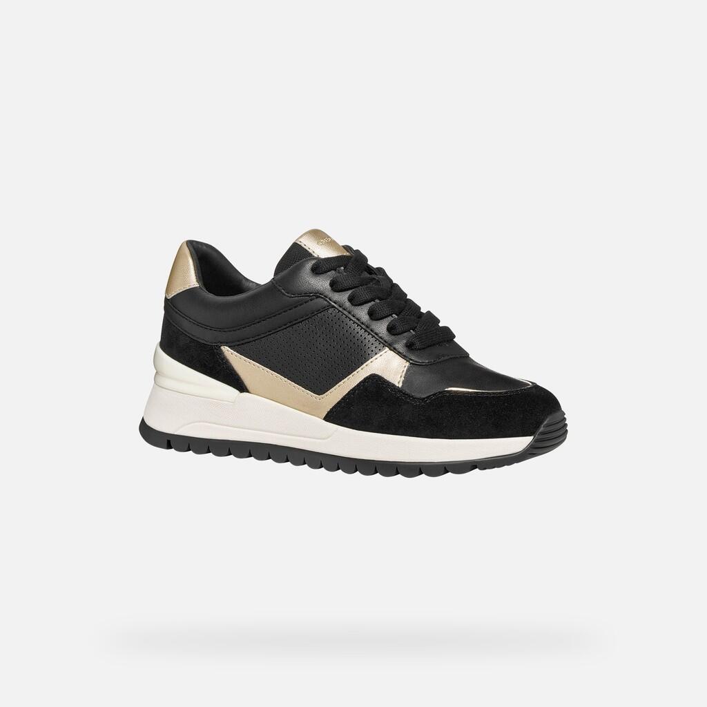 Sneakers Geox Desya 5/7