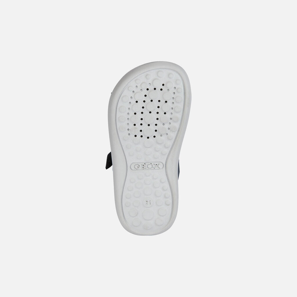 Sandali da grattare per bambini Geox Lightfloppy 7/7