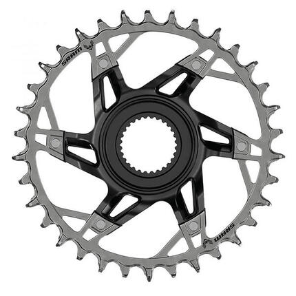 SRAM XX Eagle Transmission E‑MTB plateau 34 dents Direct Mount